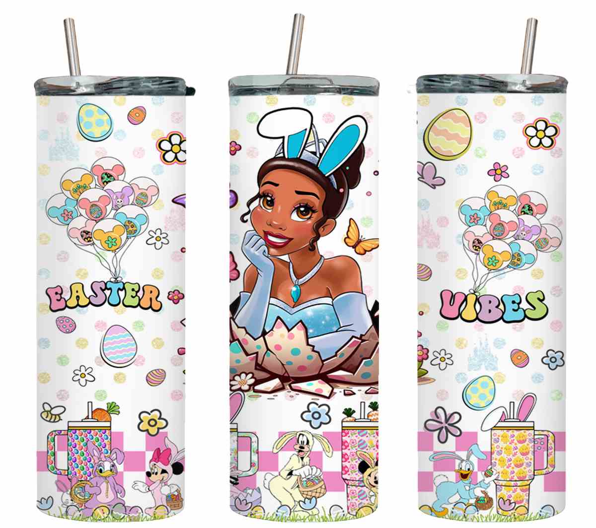 Tiana Easter Vibes-9022